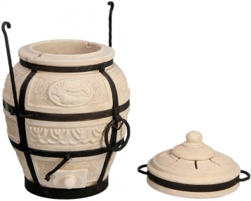 Pemburu Amphora Sarmat