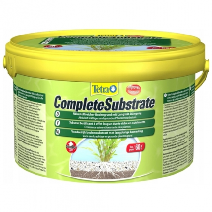 Tetra Complete Substrate Plant Nutrient