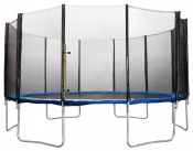 DFC trampolin Fitness 20FT-TR-E