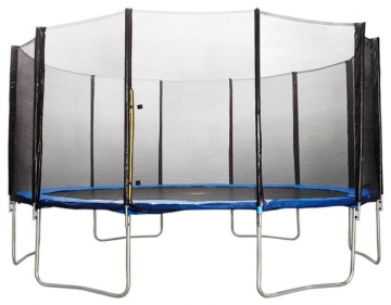 DFC-trampoliini Fitness 20FT-TR-E