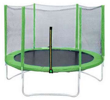 DFC trampolin Fitness 16FT-TR