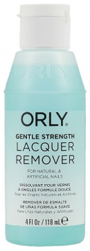 Orly Nail Lacquer Remover