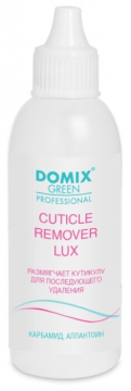 Eliminador de cutícules Professional Domix Green lux