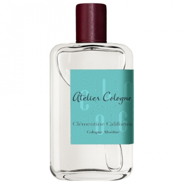 Atelier Cologne Clementine Califòrnia