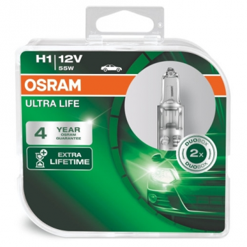 Osram Ultra Life 64150ULT-HCB