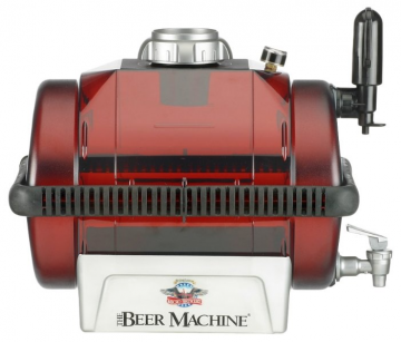 BeerMachine 2000