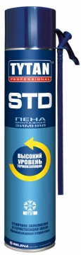 TYTAN Professional STD (borulu)