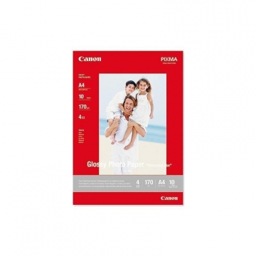 Canon Everyday Use Glossy GP-501 A4