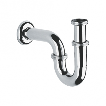 GROHE 1 1/4 inch chrome 28947000
