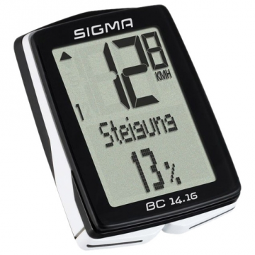 Sigma Sport BC 14.16
