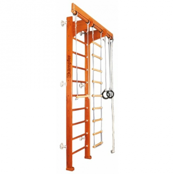 Kampfer Wooden Ladder Wall