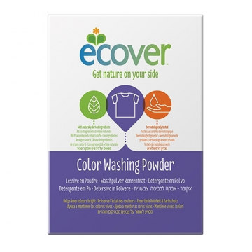 Color Ecover