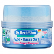 El Dr. Beckmann Miracle Paste 3 en 1