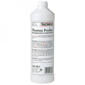 Thomas ProTex Concentrate for Carpets and Upholstery