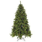 Triumph Tree Impress Spruce com cones 1,85