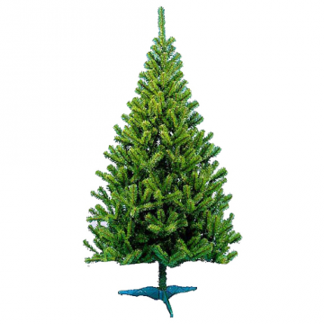 القيصر شجرة عيد الميلاد الراتينجية انجليكا