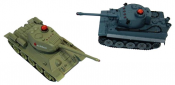 ABtoys Tank Battle (508-T) 1:32
