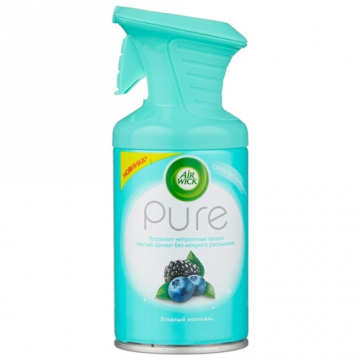 Koktel Air Wick Pure Berry