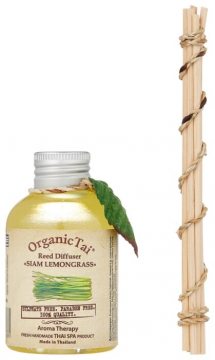 Organic Tai diffuser Siamese frangipani