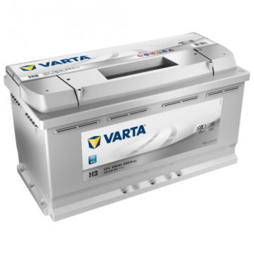 Varta Silver Dynamic 600402083
