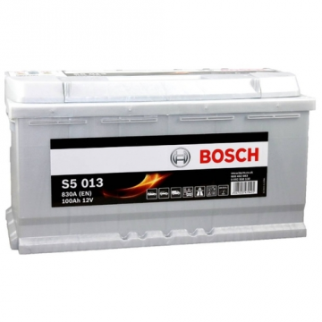 Bosch S5 013 (0092 S50 130)