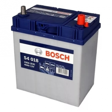 Bosch S4 018 (0992 S40 180)