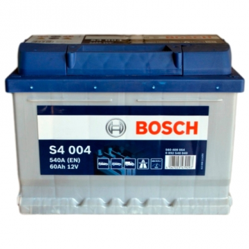 Bosch S4 004 (0992 S40 040)
