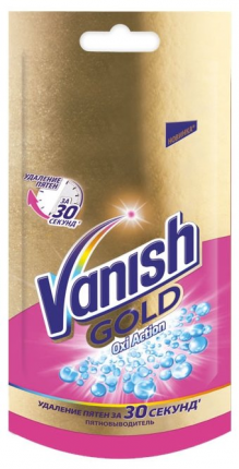 Vanish Gold Oxi Action universāls 250 g
