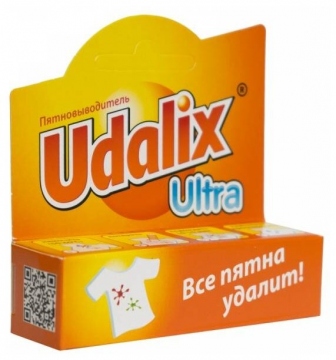 UDALIX-penna 35 g