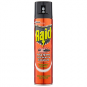  Raid against cockroaches and ants 300 ml