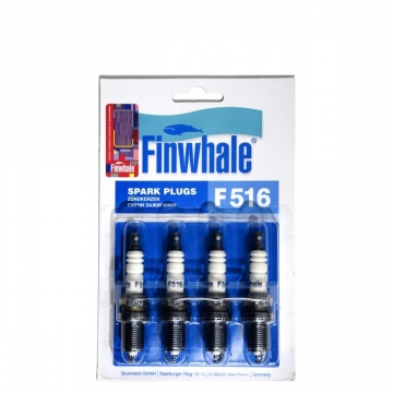 FINWHALE F516