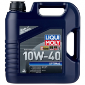 LIQUI MOLY Optimal 10W-40 4 l