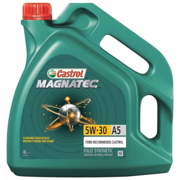 Castrol Magnatec 5W-30 A5 4 λίτρα
