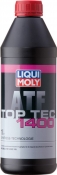 Liqui Moly CVT Üst Tec ATF 1400