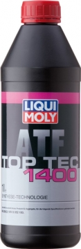„Liqui Moly CVT Top Tec ATF 1400“