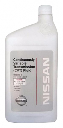 Nissan CVT fluido NS-2
