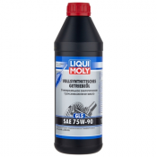 Liqui Moly Vollsynthetisches Getriebeoil (GL-5) 75W-90