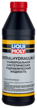 Aceite Zentralhydraulik de LIQUI MOLY