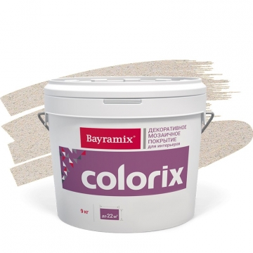 Bayramix Colorix mozaīkas flīze