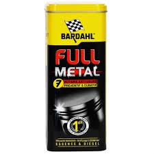 Bardahl Full Metal 400 ml 2007Β