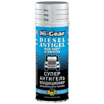 Hej-Gear HG3421