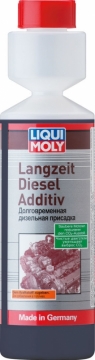 LIQUIMOLY länger Diesel Additiv 2355