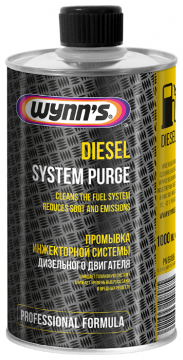 Wynns W89195 DIESEL SYSTEM PURGE