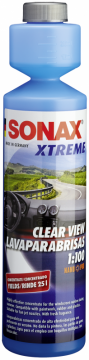 SONAX Xtreme NanoPro pekat 1: 100 0.25l