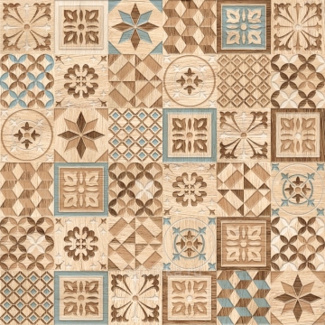 Golden Tile Country Wood микс