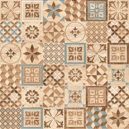Golden Tile Country Wood микс