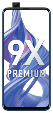 Honor 9X Premium 6/128 Gt