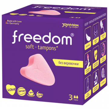 Joydivision Freedom mini