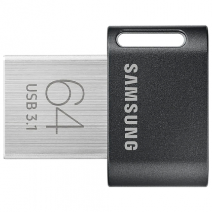 כונן פלאש USB 3.1 של סמסונג FIT Plus 64GB