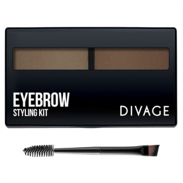 DIVAGE Eyebrow Styling Kit